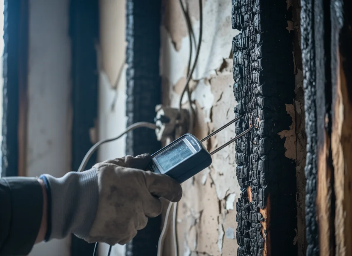 Fire Damage Restoration Crystal City, MO FAQs